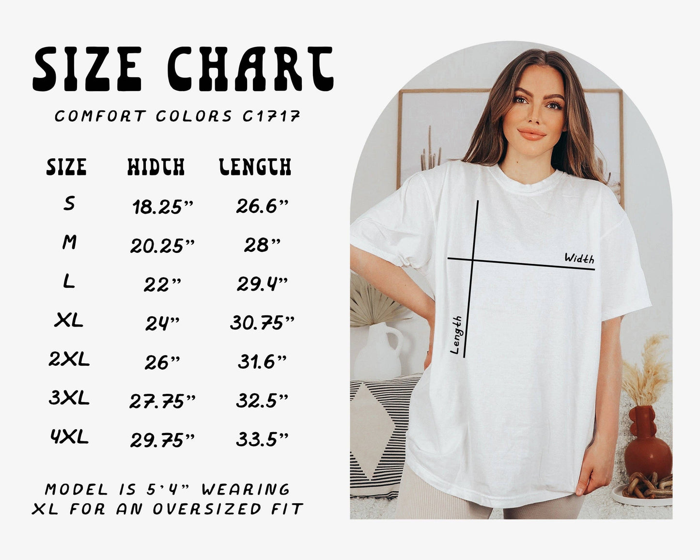 Checkered USA Tee *12 Colors (S-3X)