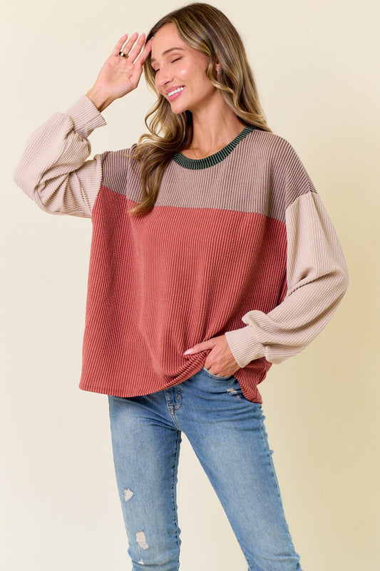 All About Eve Sweatshirt