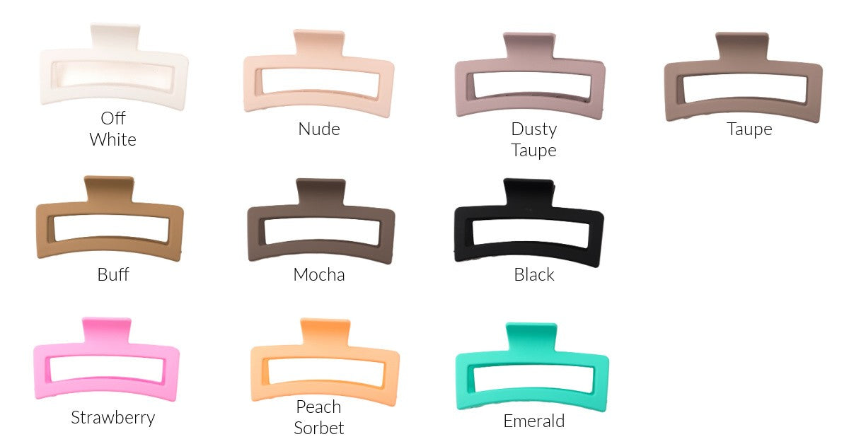 Oversize Matte Box Claw - 5 Inch