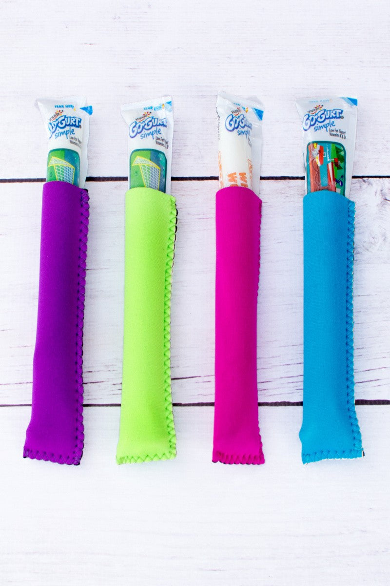 Freezer Pop Holders - 4 Pack