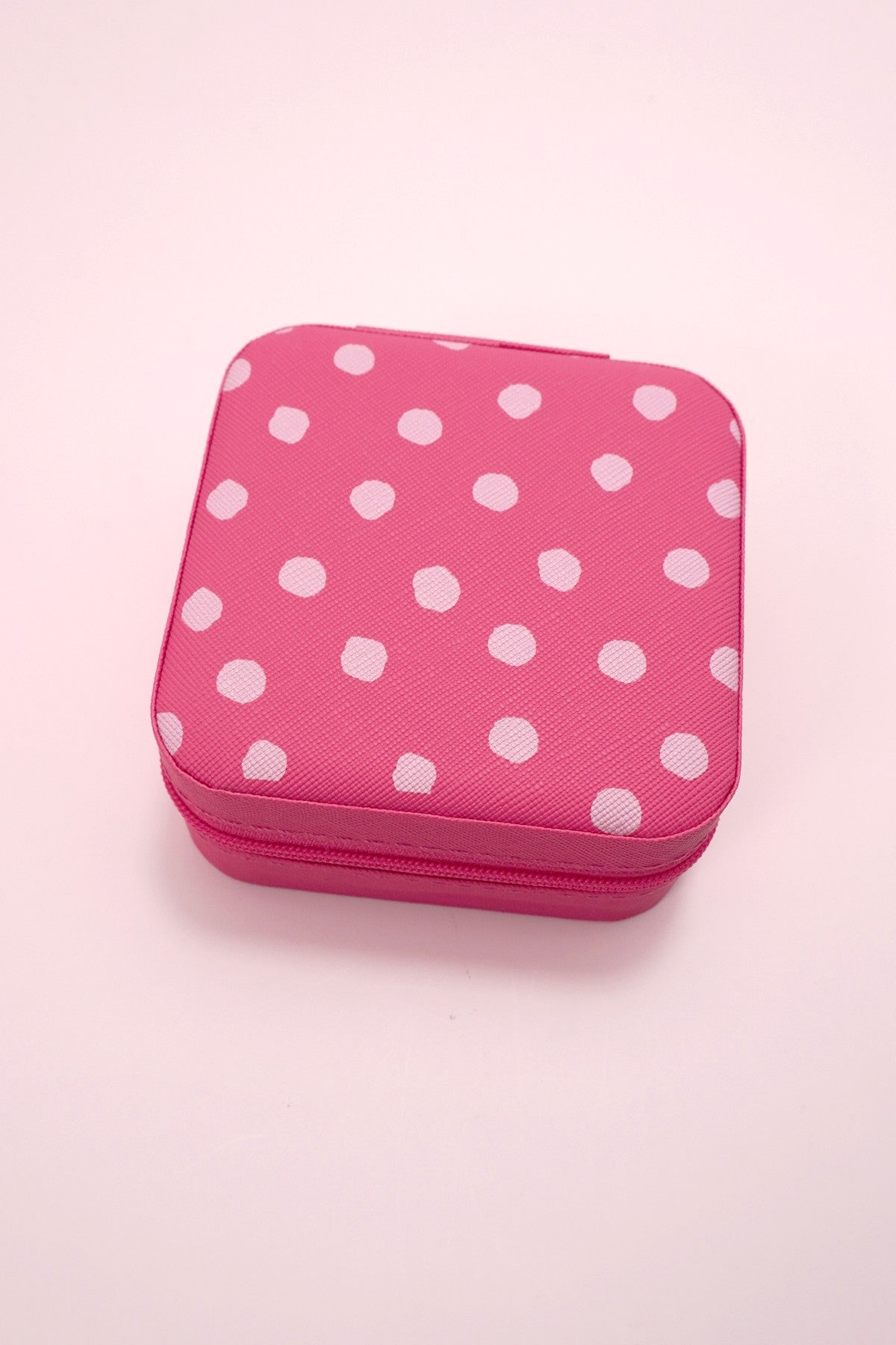 Designed Jewelry Organizer Travel Box Case